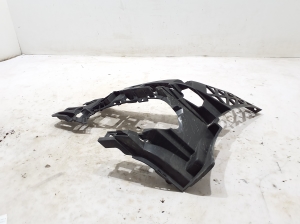 Mercedes Benz E-Class W212 (2009–2015) Front bumper inner frame A2128854765 - 3