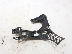 Mercedes Benz E-Class W212 (2009–2015) Front bumper inner frame A2128854765 - 4