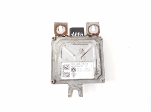   Control unit  - 7P0906093B 