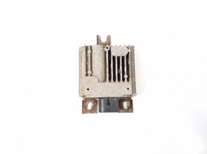 Porsche Cayenne (2010–2017) Module de commande 7P0906093B - 3