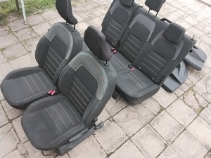  Salonas ir jo detalės 