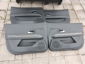  Salonas ir jo detalės 