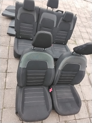  Salonas ir jo detalės 