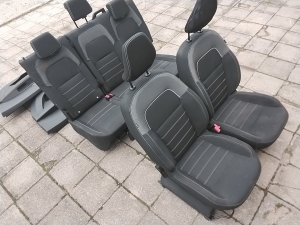  Salonas ir jo detalės 