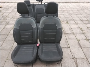  Salonas ir jo detalės 