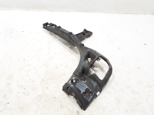 BMW 2 SERIES (F46) (2015–2026) Rear bumper bracket 7387277 - 4