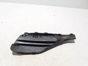 Mercedes Benz C-Class 206 (2021–2026) Nebelscheinwerferabdeckung vorne A2068854105 - 3