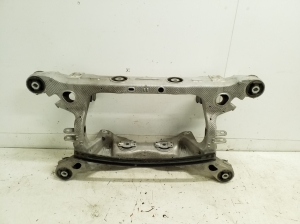 Ford Mustang Mach-E Mach-E (2020–2026) Hinterachsträger LJ9C5K067AC - 3