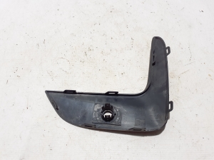 BMW 3 SERIES G20 (2018–2026) Front bumper trim strip 8079595 - 2