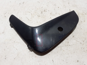 BMW 3 SERIES G20 (2018–2026) Front bumper trim strip 8079595 - 3