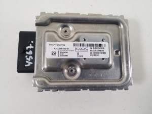 Ford Mustang Mach-E Mach-E (2020–2026) Motorsteuergerät LJ9812B684AE - 2