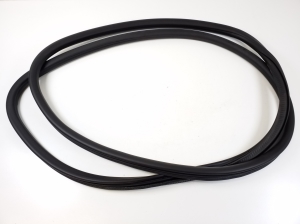 Porsche Cayenne (2010–2017) Front door rubber seal 7P0867365H - 2
