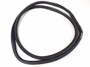   Tagumise küljeukse tihend uksel  - 7P0867367H 