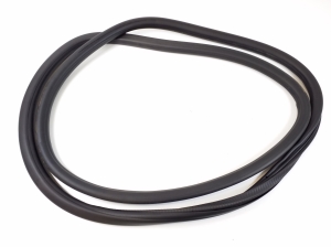   Rear side door seal on the door  - 7P0867367H 