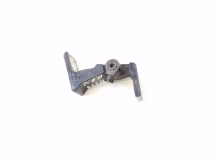   Front door top hinge  - 8K0831401A 