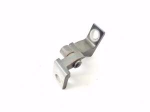 Porsche Cayenne (2010–2017) Front door top hinge 8K0831401A - 3