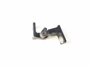   Unteres Scharnier Tür hinten  - 8K0831401A 