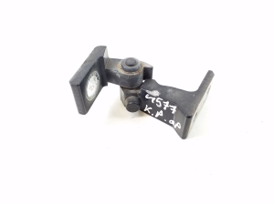 Porsche Cayenne (2010–2017) Rear side door lower hinge 8K0831401A - 3