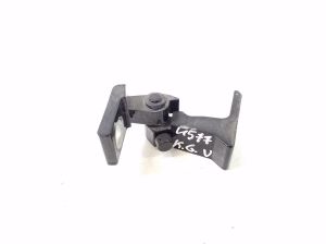   Rear side door upper hinge  - 8K0831401A 