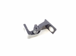 Porsche Cayenne (2010–2017) Rear side door upper hinge 8K0831401A - 3