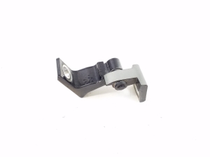 Porsche Cayenne (2010–2017) Rear side door upper hinge 8K0831402A - 2