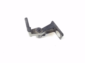   Rear side door lower hinge  - 8K0831402A 