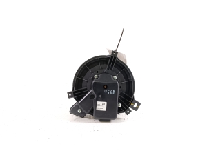 Tesla Model 3 3 (2016–2024) Heater blower motor 1107669-00-B - 3