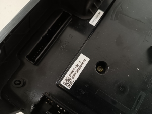 Tesla Model 3 3 (2016–2024) Module de confort 107867390K - 2