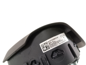 Tesla Model 3 3 (2016–2024) Stūres drošības spilvens 109683500L - 3