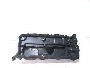 Mercedes Benz Vito 638 (1996–2003) Motorabdeckung A6110163024 - 2