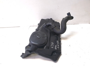Mercedes Benz Vito 638 (1996–2003) Motorabdeckung A6110163024 - 4