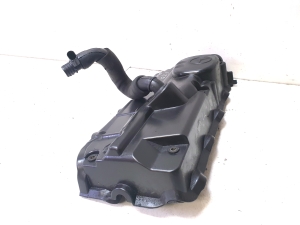 Mercedes Benz Vito 638 (1996–2003) Motorabdeckung A6110163024 - 5