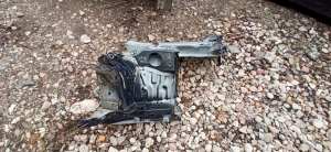   Front outrigger  - 641004996R 