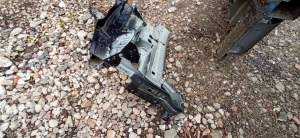 RENAULT Espace V (2014–2026) Front outrigger 641004996R - 2