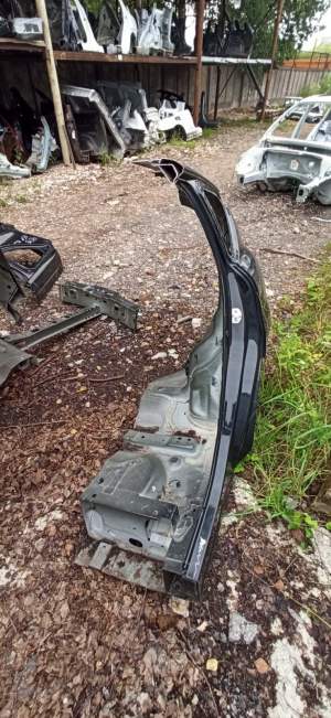 RENAULT Espace V (2014–2026) Tagumine poritiib ja selle osad 760311909R - 3