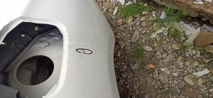  Galinis sparnas ir jo detalės 