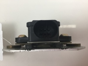 AUDI S6 (1999–2003) Other control unit 4B0907637A - 2