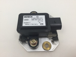 Other control unit - 4B0907637A