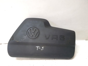 Variklio apdaila 