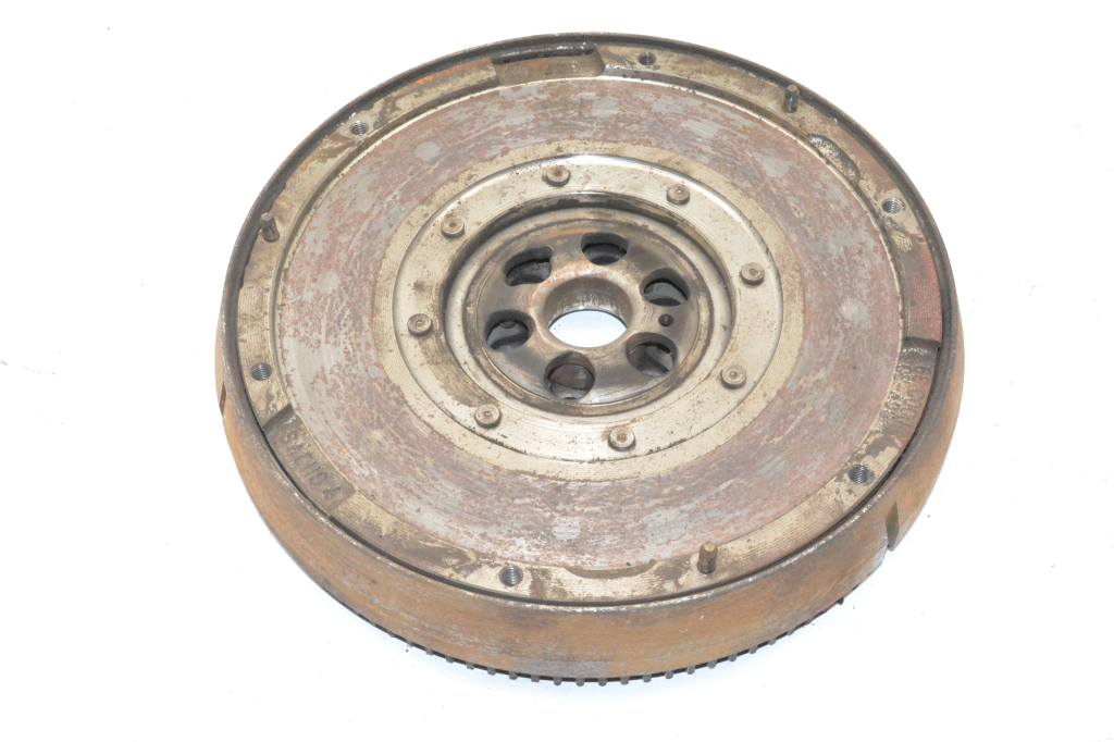 Used Ford Focus Clutch flywheel