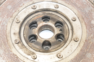 Ford Focus (2004–2011) Schwungrad - 2