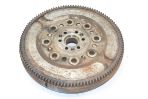 Ford Focus (2004–2011) Schwungrad - 3