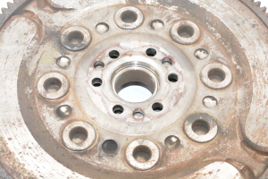 Ford Focus (2004–2011) Schwungrad - 4