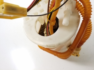 Porsche Cayenne (2010–2017) Kütusepump paagis 7P0919087B - 3