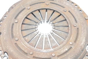 Ford Focus (2004–2011) Kupplungsdruckplatte 3M517563 - 3