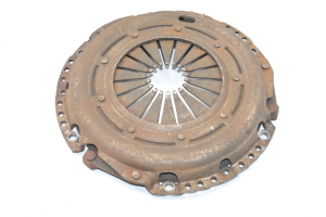 Ford Focus (2004–2011) Kupplungsdruckplatte 3M517563 - 5