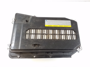 Porsche Cayenne (2010–2017) Cache de batterie 7P0801283 - 3