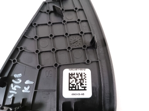 Tesla Model 3 3 (2016–2024) Dashboard trim 108336100D - 2
