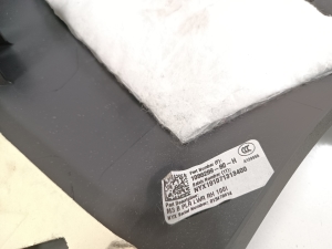 Tesla Model 3 3 (2016–2024) B-Säulen-Innenverkleidung 108629980H - 2