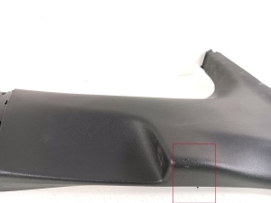 Tesla Model 3 3 (2016–2024) B-Säulen-Innenverkleidung 108629980H - 5